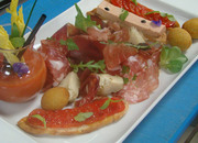 Dellos Catering
