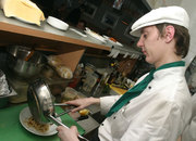 Pasta Project