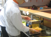 Pasta Project