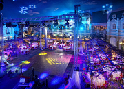 Korston Club Hotel