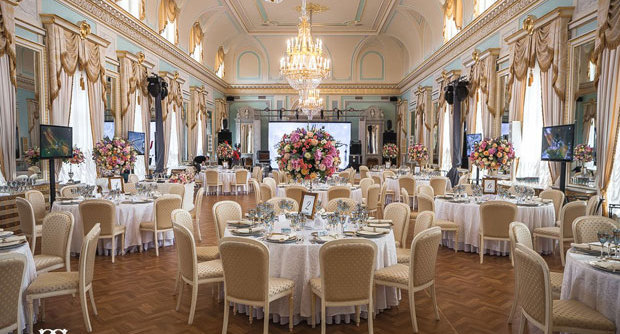 Ресторан Concord Catering