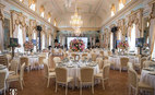 Ресторан Concord Catering