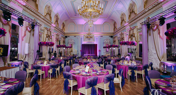 Ресторан Concord Catering