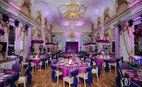 Ресторан Concord Catering