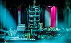 Ресторан Concord Catering