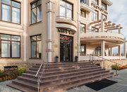 Белый берег