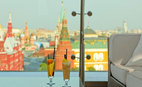 Ресторан O2 Lounge