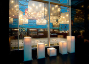 O2 Lounge