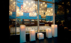 Ресторан O2 Lounge