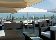 O2 Lounge