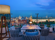 O2 Restaurant