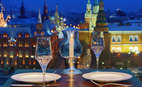 Ресторан O2 Lounge