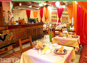 Сказочный дастархан