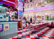 Starlite Diner