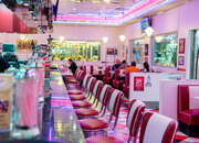 Starlite Diner
