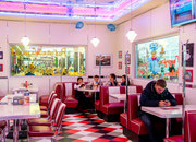 Starlite Diner
