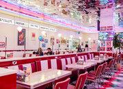 Starlite Diner