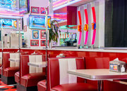 Starlite Diner