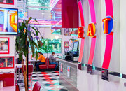 Starlite Diner