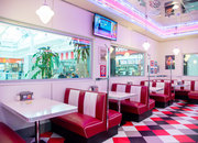 Starlite Diner