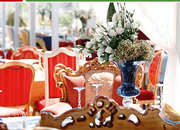Novikov Catering