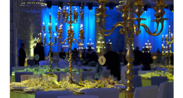 Кейтеринг Novikov Catering