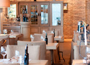 Bocconcino Кутузовский