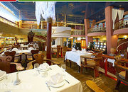 Sport Bar Galileo