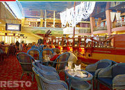 Sport Bar Galileo