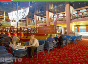 Sport Bar Galileo