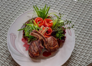 Роял Зенит II