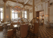 Cristal Room Baccarat