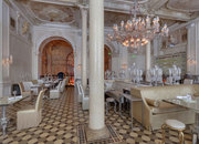 Cristal Room Baccarat