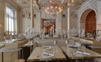 Ресторан Cristal Room Baccarat