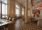 Cristal Room Baccarat