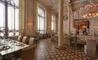 Ресторан Cristal Room Baccarat
