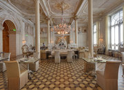 Cristal Room Baccarat