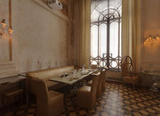 Cristal Room Baccarat