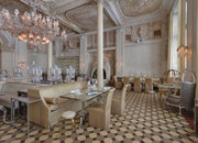 Cristal Room Baccarat