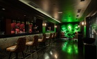 Ресторан Romanov Cigar Lounge