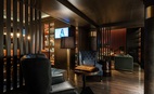 Ресторан Romanov Cigar Lounge