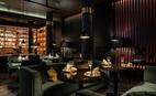 Ресторан Romanov Cigar Lounge