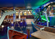 Tiki-Bar