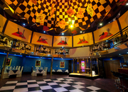 Зазеркалье