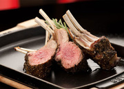 Beefbar Moscow