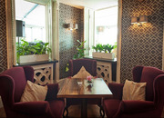 Beefbar Moscow