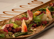 Beefbar Moscow