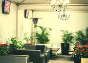 La Terrasse