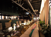 La Terrasse