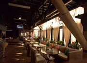 La Terrasse